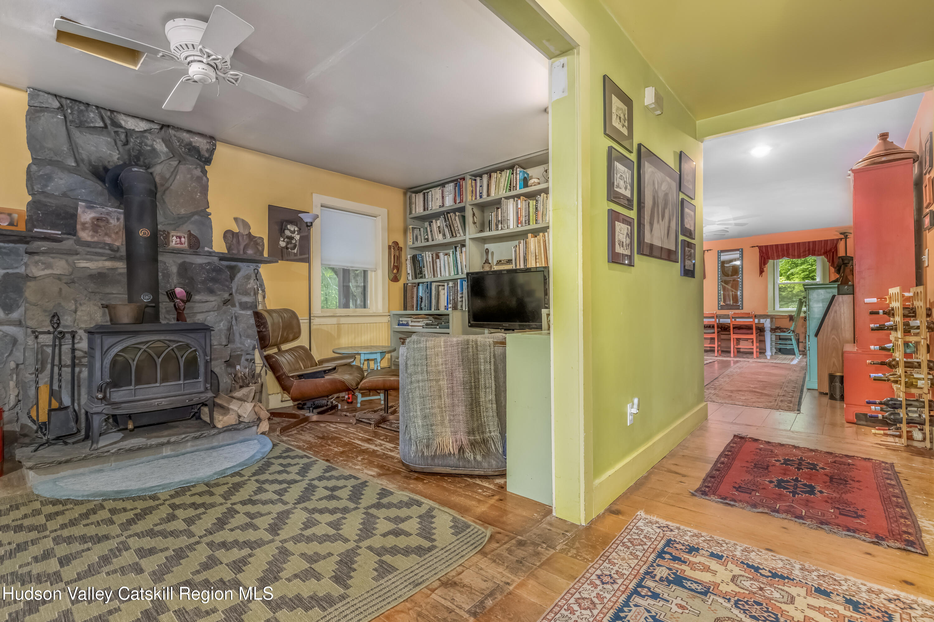 Olivebridge, New York 12461, United States, 3 Bedrooms Bedrooms, ,2 BathroomsBathrooms,Residential,Pending,154805