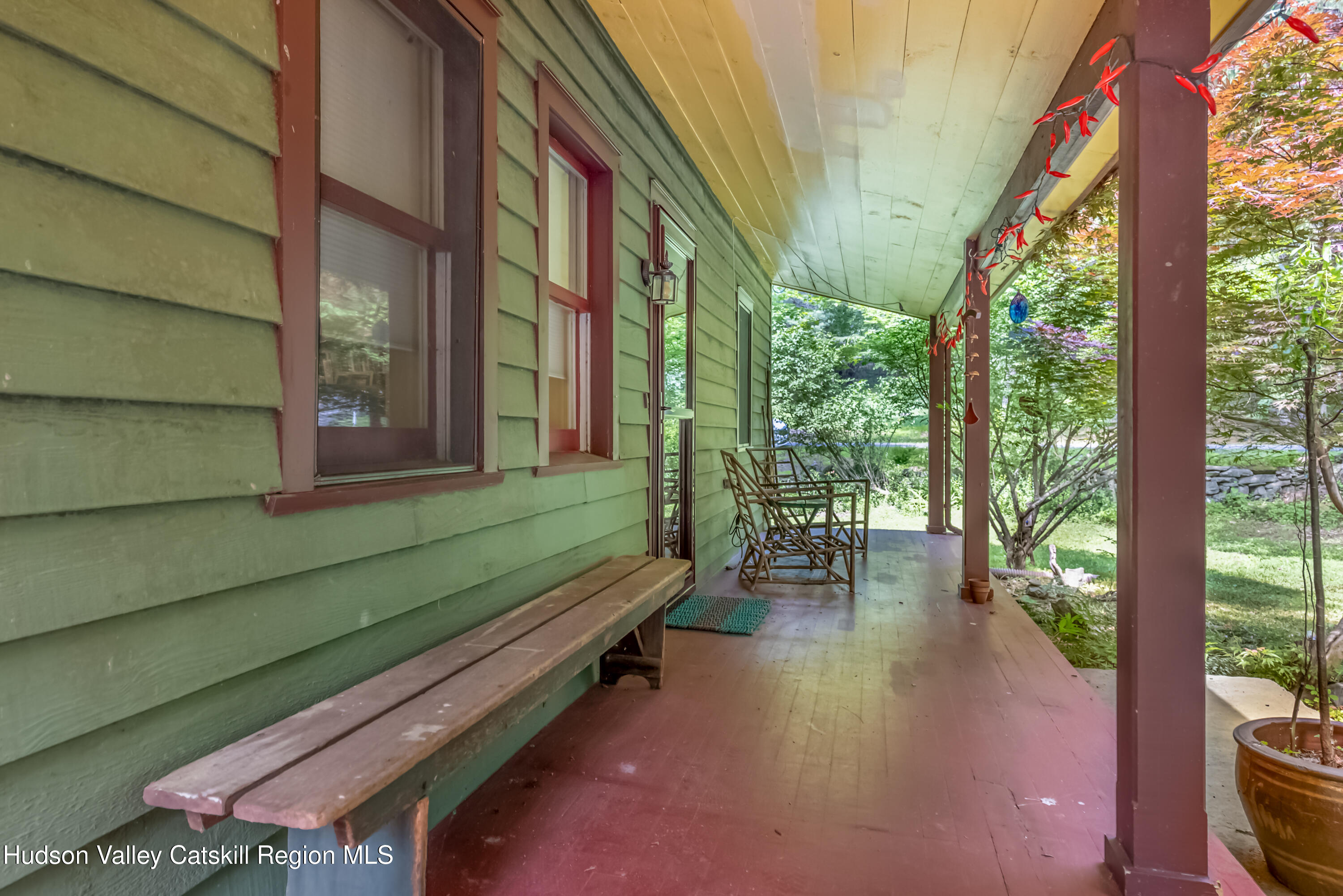 Olivebridge, New York 12461, United States, 3 Bedrooms Bedrooms, ,2 BathroomsBathrooms,Residential,Pending,154805