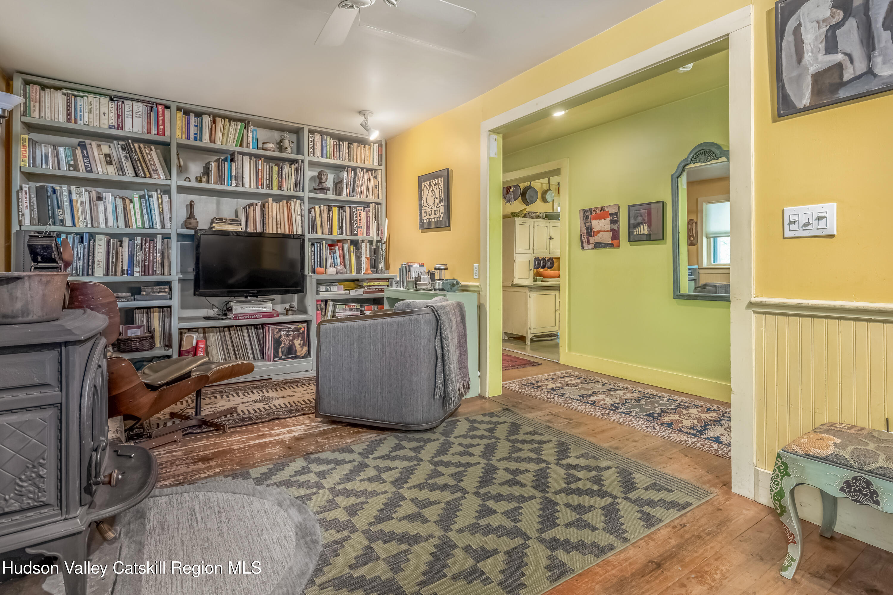 Olivebridge, New York 12461, United States, 3 Bedrooms Bedrooms, ,2 BathroomsBathrooms,Residential,Pending,154805