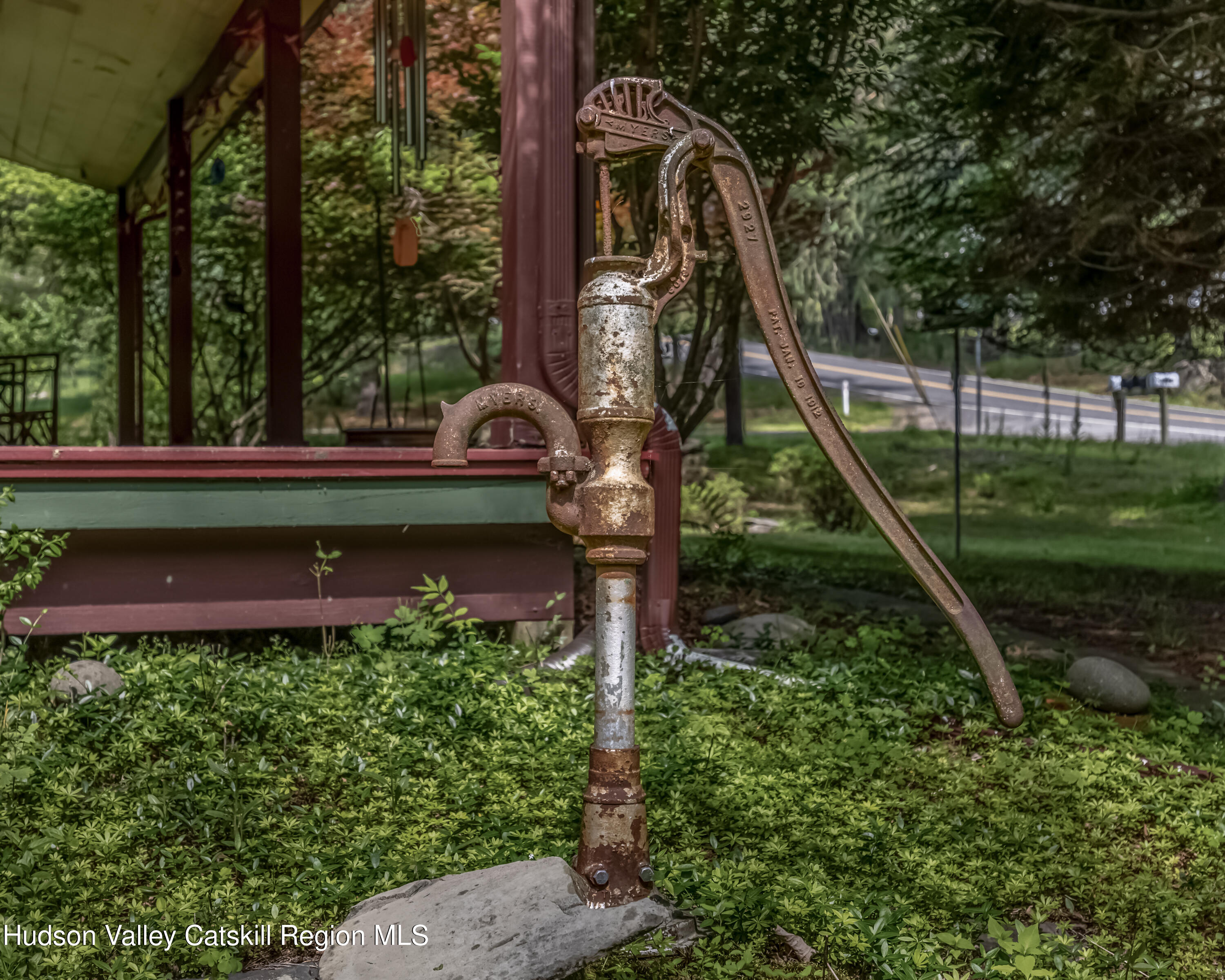 Olivebridge, New York 12461, United States, 3 Bedrooms Bedrooms, ,2 BathroomsBathrooms,Residential,Pending,154805