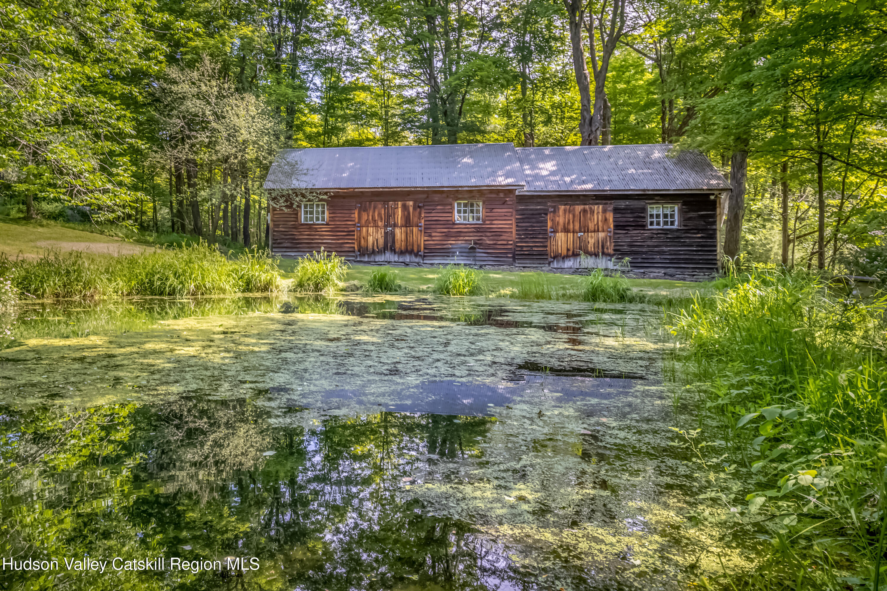 Olivebridge, New York 12461, United States, 3 Bedrooms Bedrooms, ,2 BathroomsBathrooms,Residential,Pending,154805