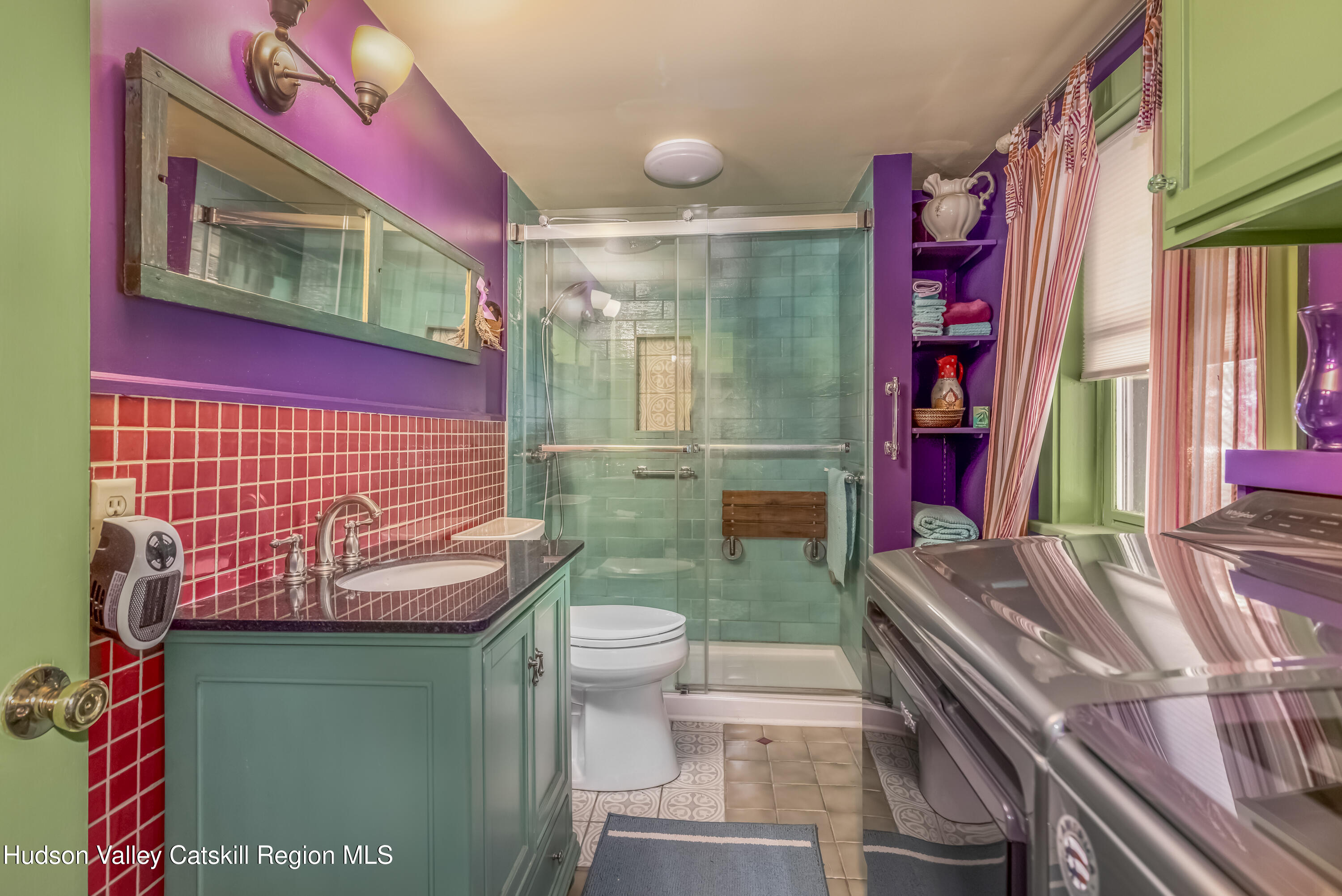 Olivebridge, New York 12461, United States, 3 Bedrooms Bedrooms, ,2 BathroomsBathrooms,Residential,Pending,154805