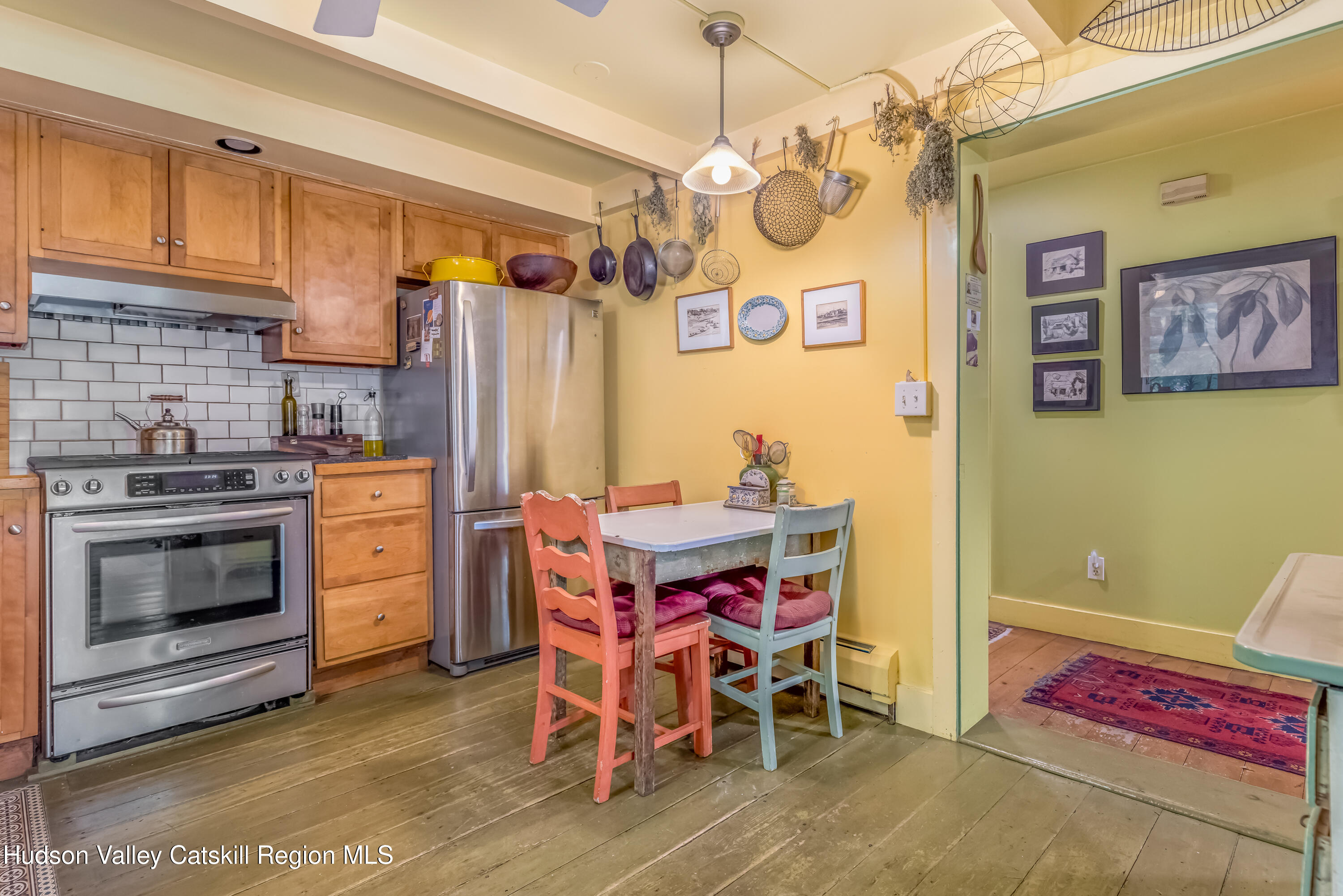 Olivebridge, New York 12461, United States, 3 Bedrooms Bedrooms, ,2 BathroomsBathrooms,Residential,Pending,154805