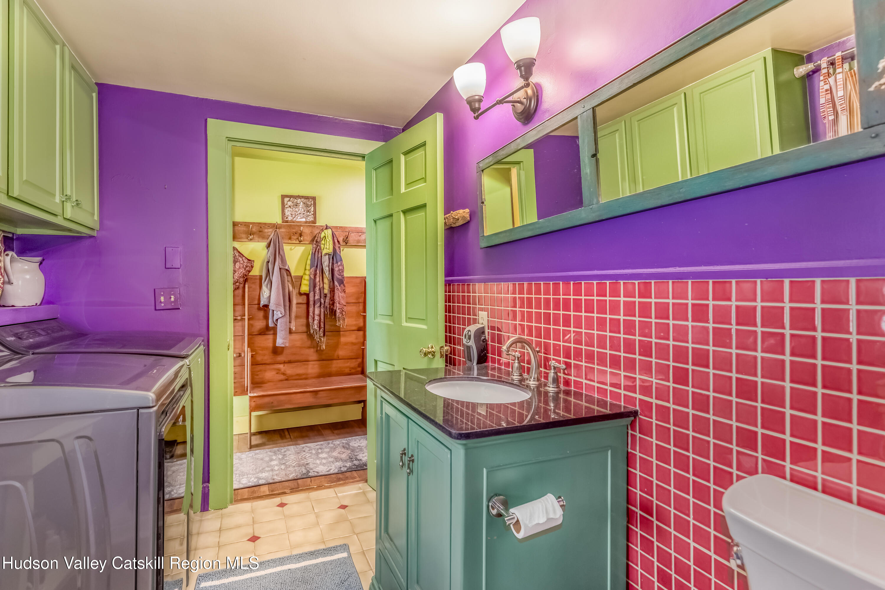 Olivebridge, New York 12461, United States, 3 Bedrooms Bedrooms, ,2 BathroomsBathrooms,Residential,Pending,154805