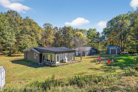 Photo of 40 Paddock Road, East Durham, NY 12423 (MLS # 20255087)