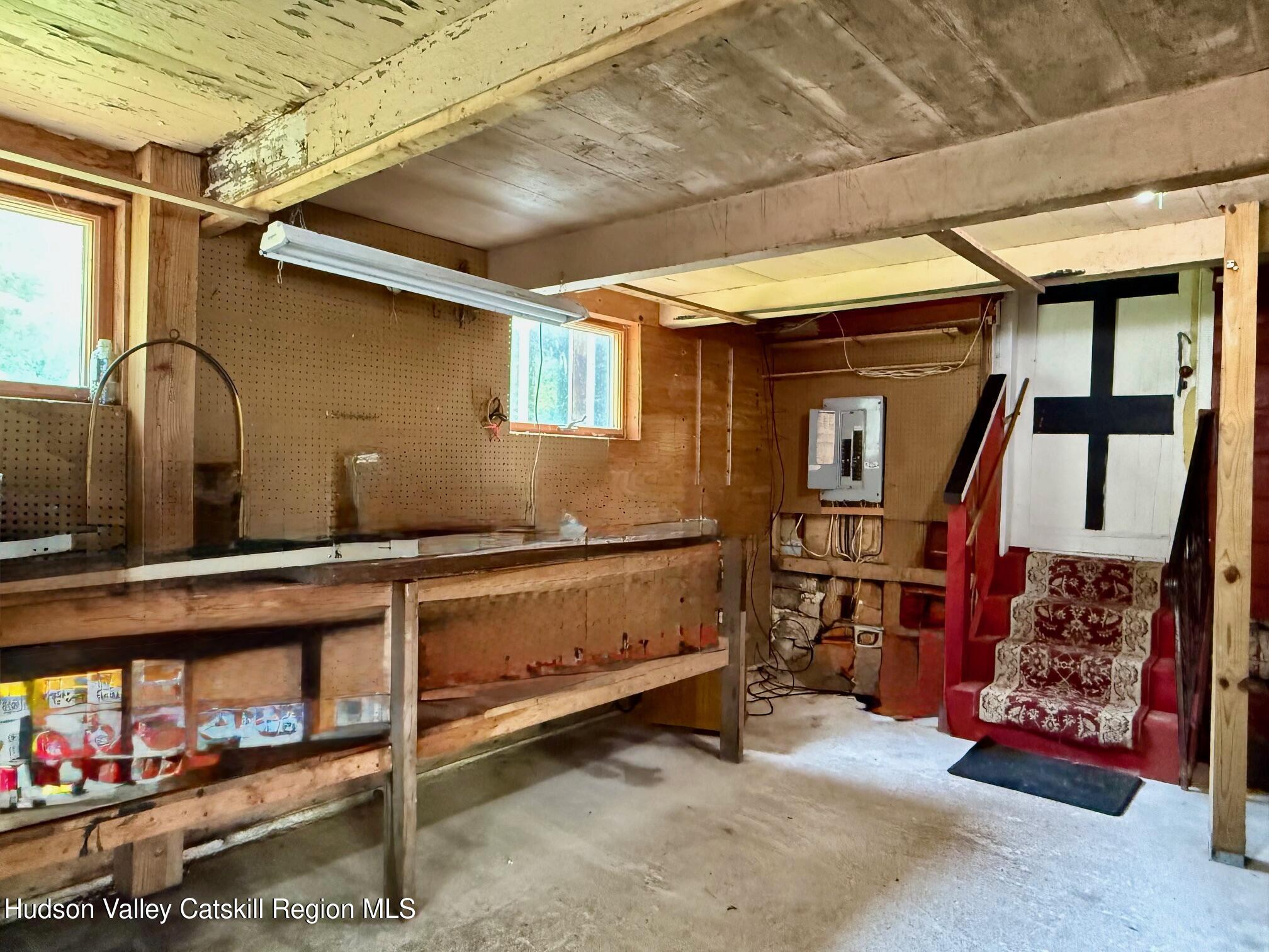 High Falls, New York 12440, United States, 3 Bedrooms Bedrooms, ,2 BathroomsBathrooms,Residential,Active,172545