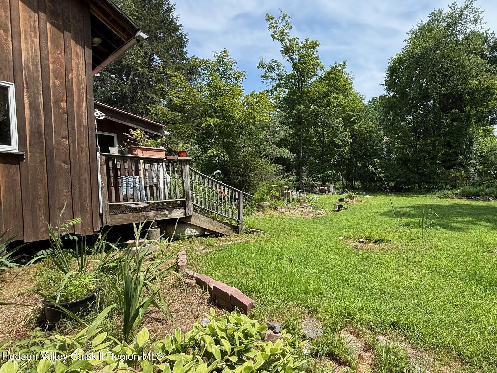 High Falls, New York 12440, United States, 3 Bedrooms Bedrooms, ,2 BathroomsBathrooms,Residential,Active,172545