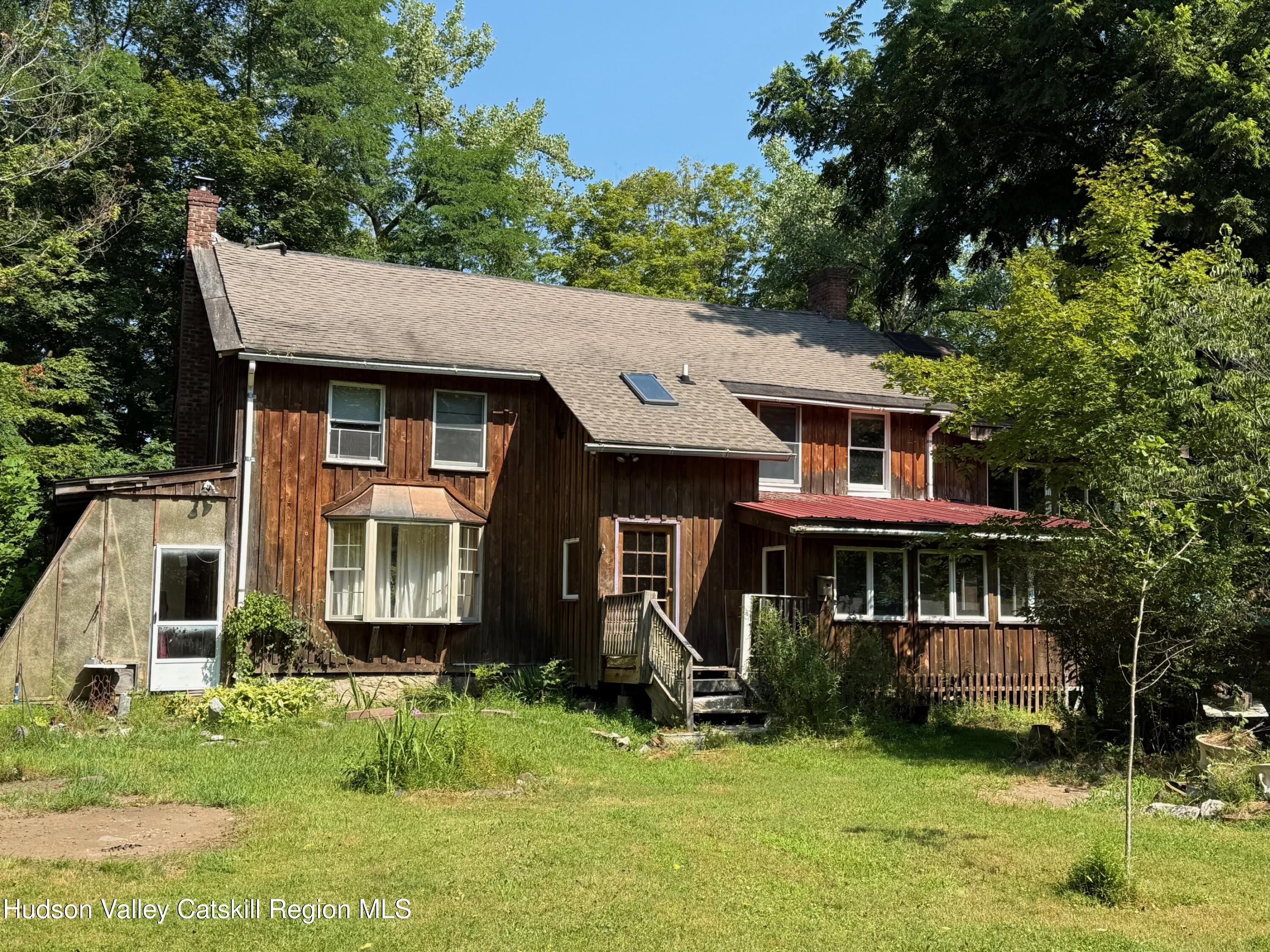 High Falls, New York 12440, United States, 3 Bedrooms Bedrooms, ,2 BathroomsBathrooms,Residential,Active,172545