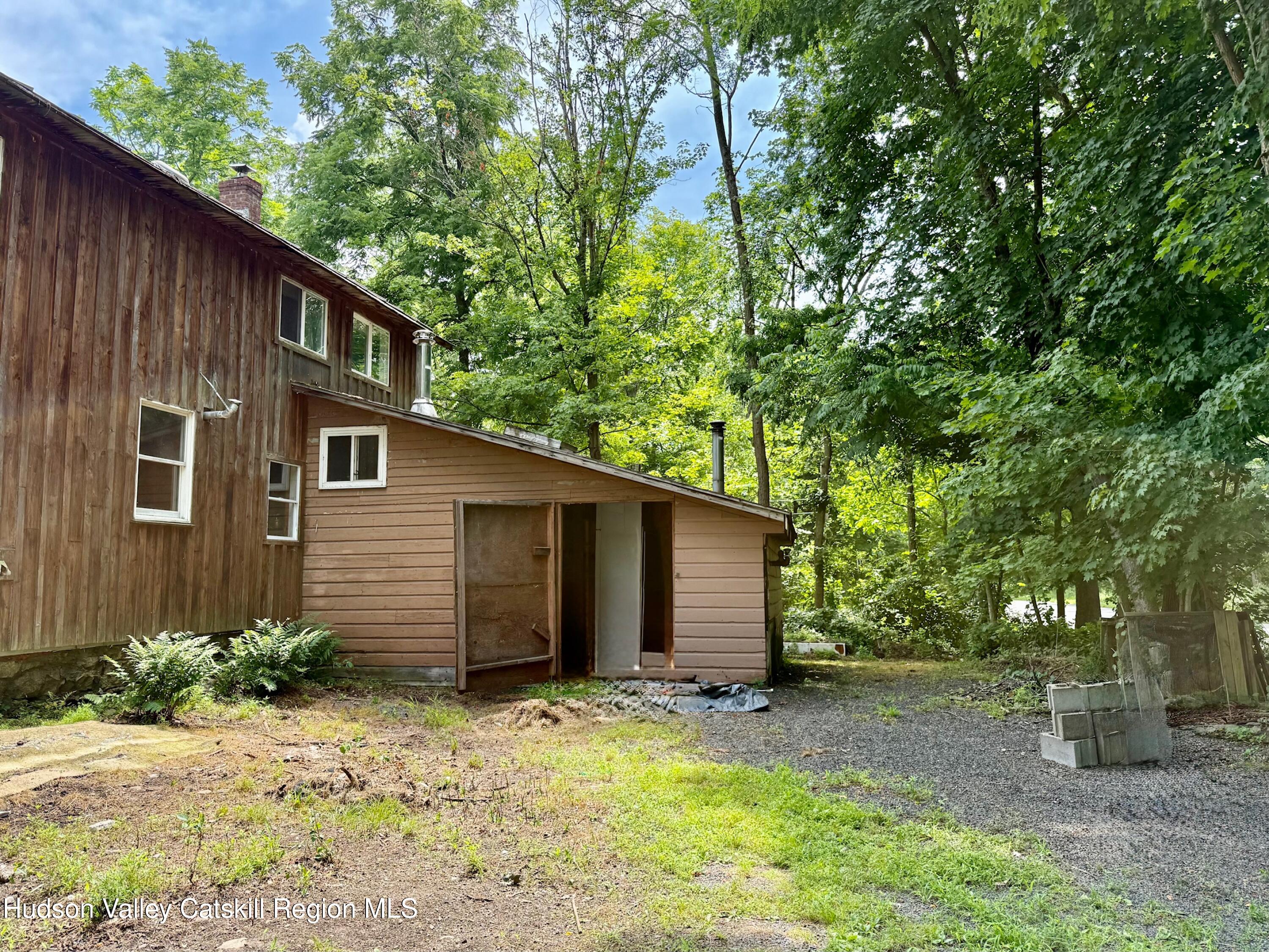 High Falls, New York 12440, United States, 3 Bedrooms Bedrooms, ,2 BathroomsBathrooms,Residential,Active,172545