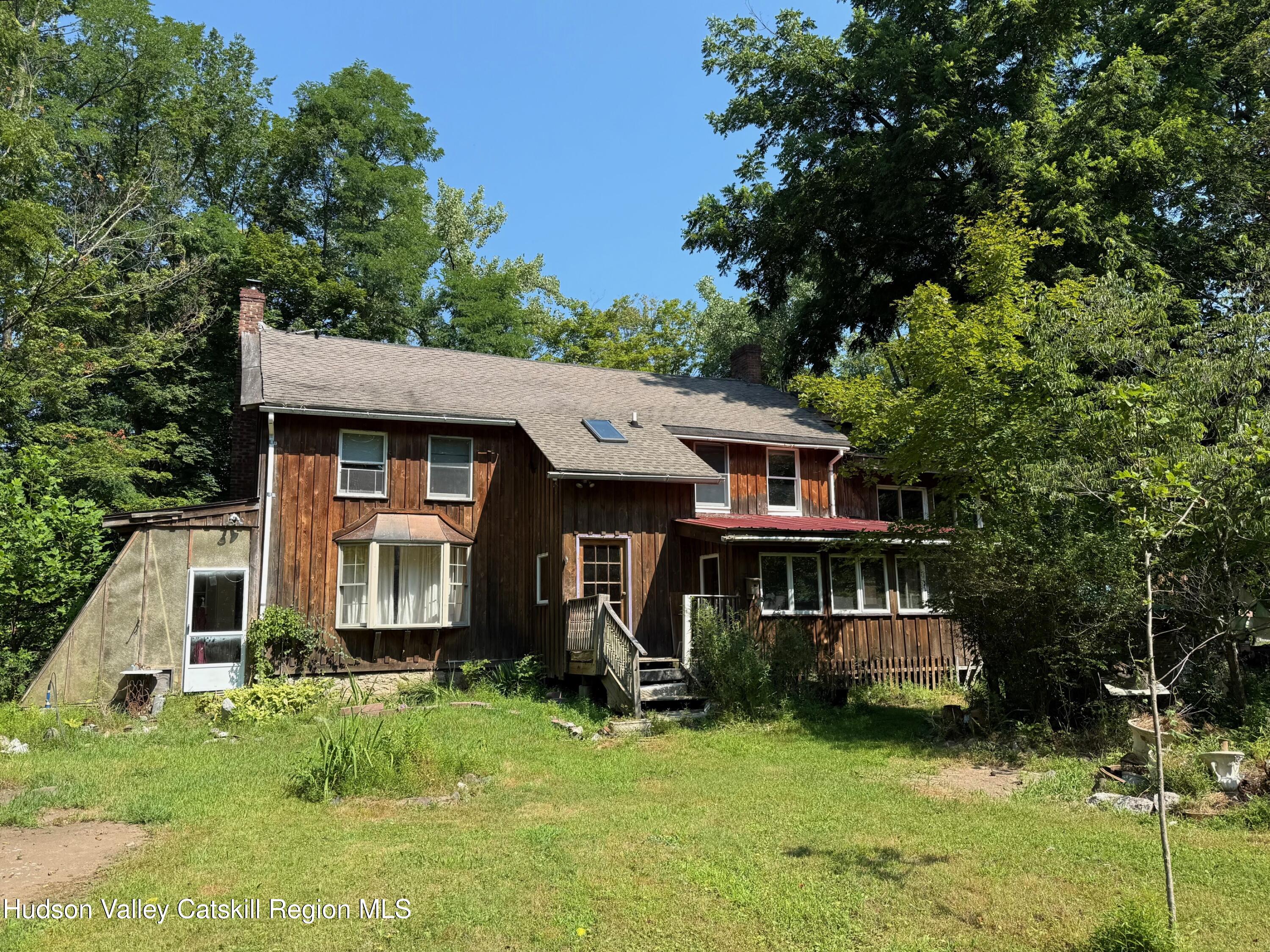 High Falls, New York 12440, United States, 3 Bedrooms Bedrooms, ,2 BathroomsBathrooms,Residential,Active,172545