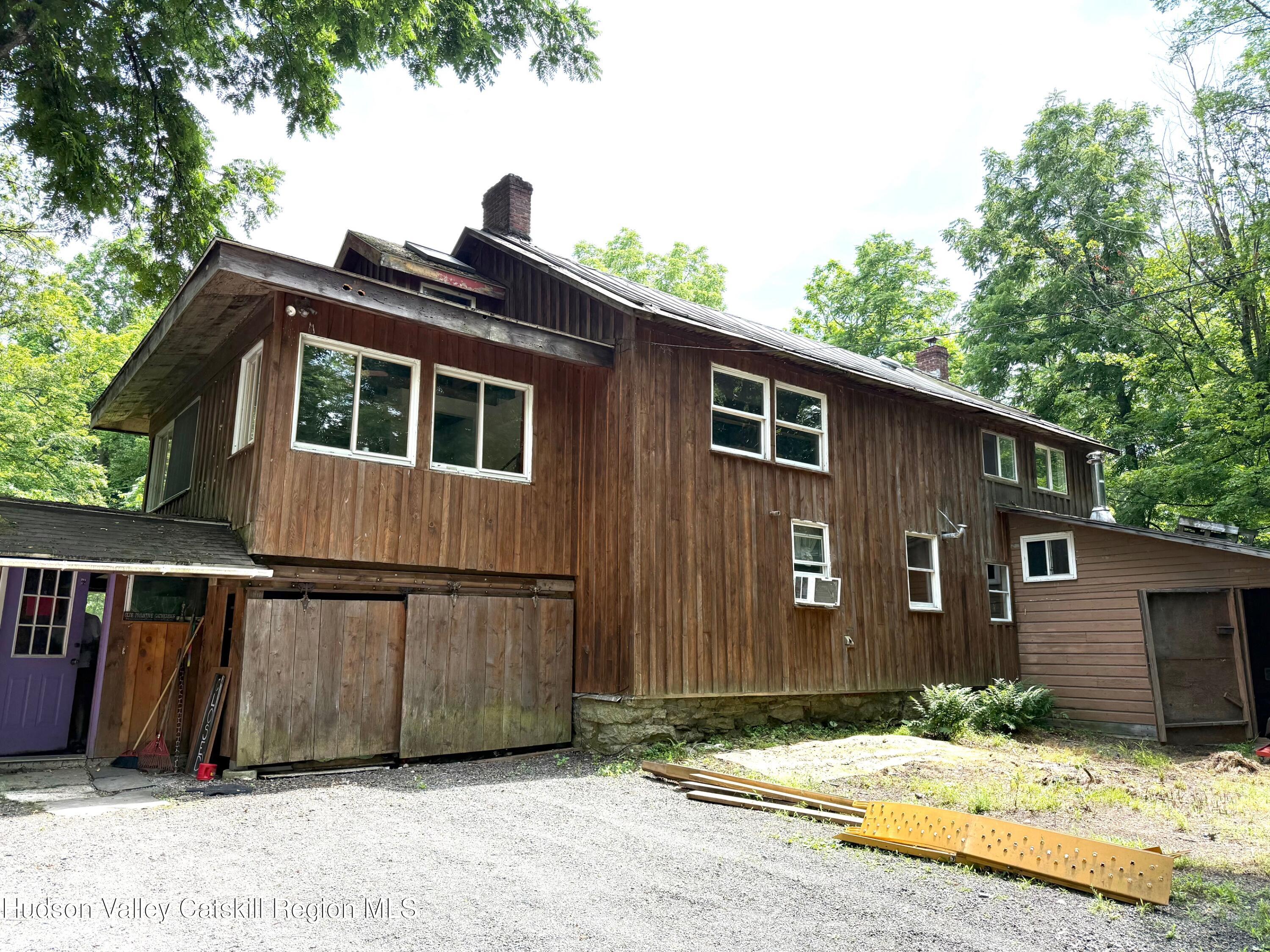 High Falls, New York 12440, United States, 3 Bedrooms Bedrooms, ,2 BathroomsBathrooms,Residential,Active,172545