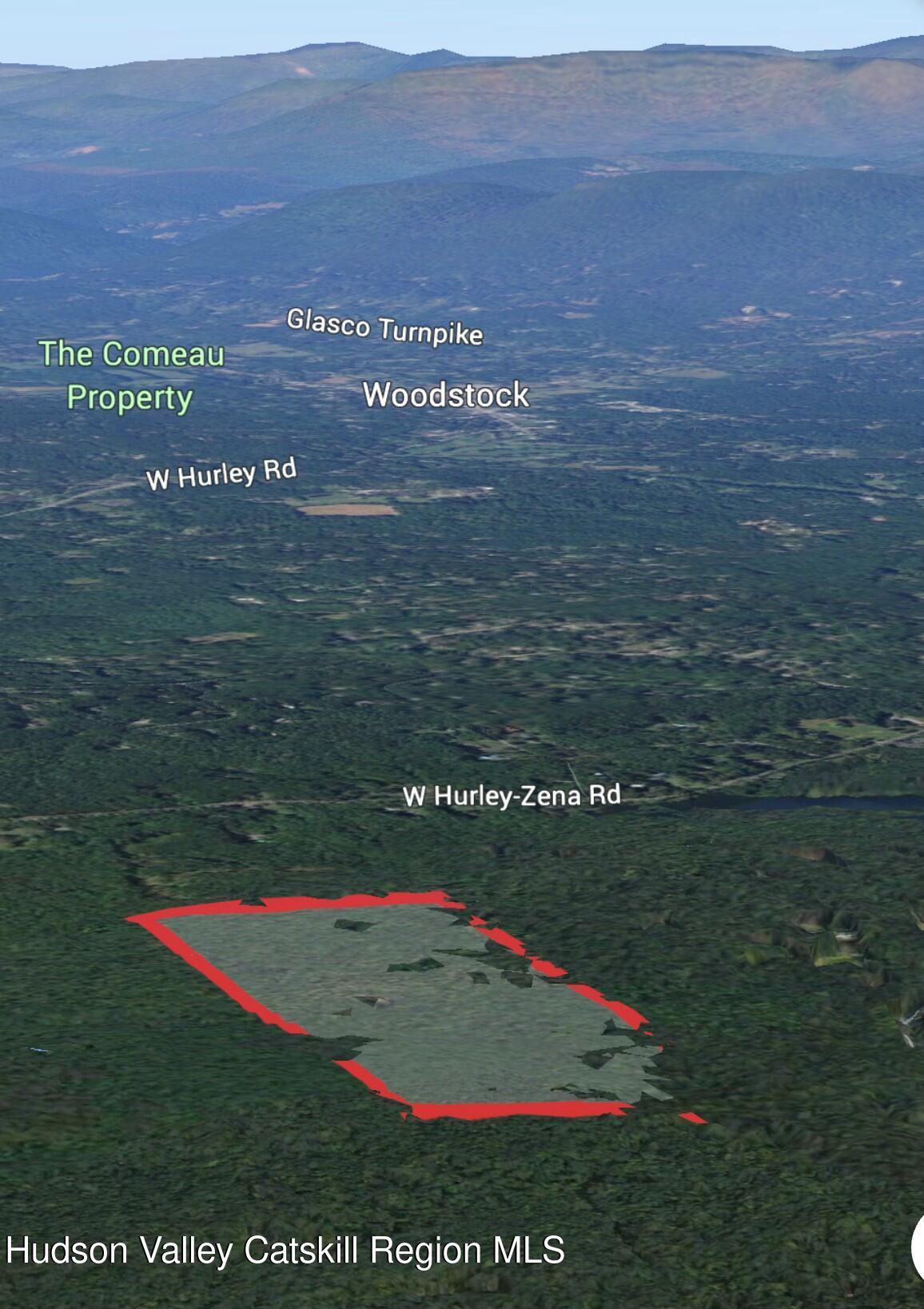 Woodstock, New York 12498, United States, ,Land,Active,80055