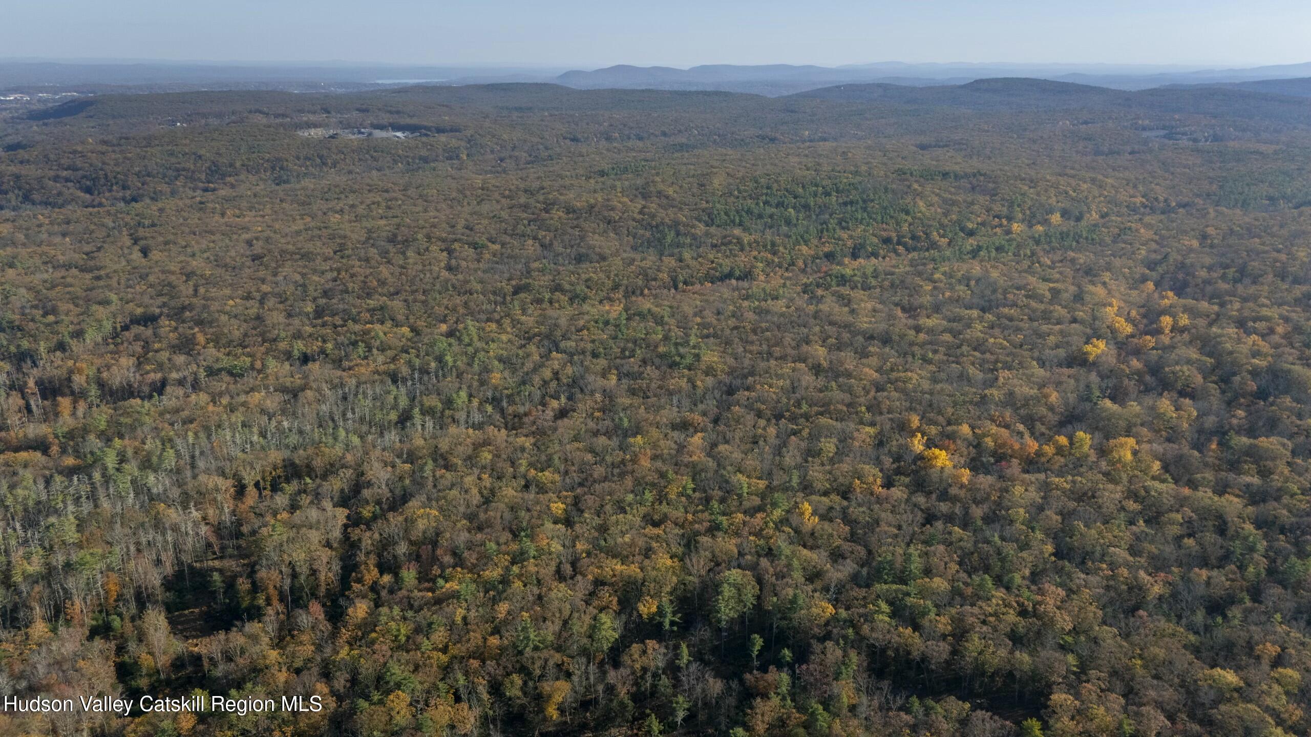 Zena Road, Woodstock, New York -  - 