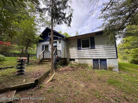 Photo of 388 Fitzsimmons Road, Red Hook, NY 12571 (MLS # 20263698)