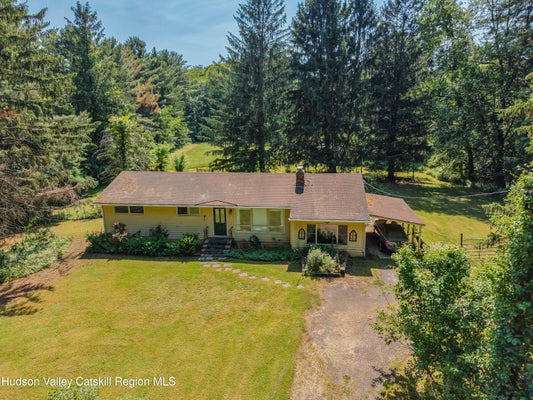 953 ALBANY TPKE, OLD CHATHAM, NY 12136 - Image 4fbcede755156cc0eaee8c48079b39fe/1358879536