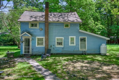 Multifamily For Sale - 121 Tinker Street<br/> Woodstock, NY 12498