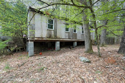 Vacant Land For Sale - 44 Pine Grove Road<br/> Kerhonkson, NY 12446