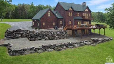 Photo of 33 Elm Ridge Road Rd, Windham, NY 12496 (MLS # 20263447)