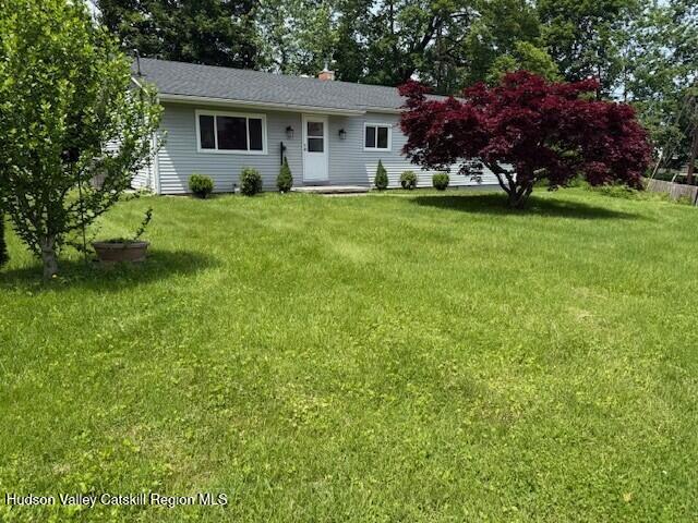Property for Sale at 16 Trinity Place, Rhinebeck, New York - Bedrooms: 3 
Bathrooms: 3 
Rooms: 6  - $825,000