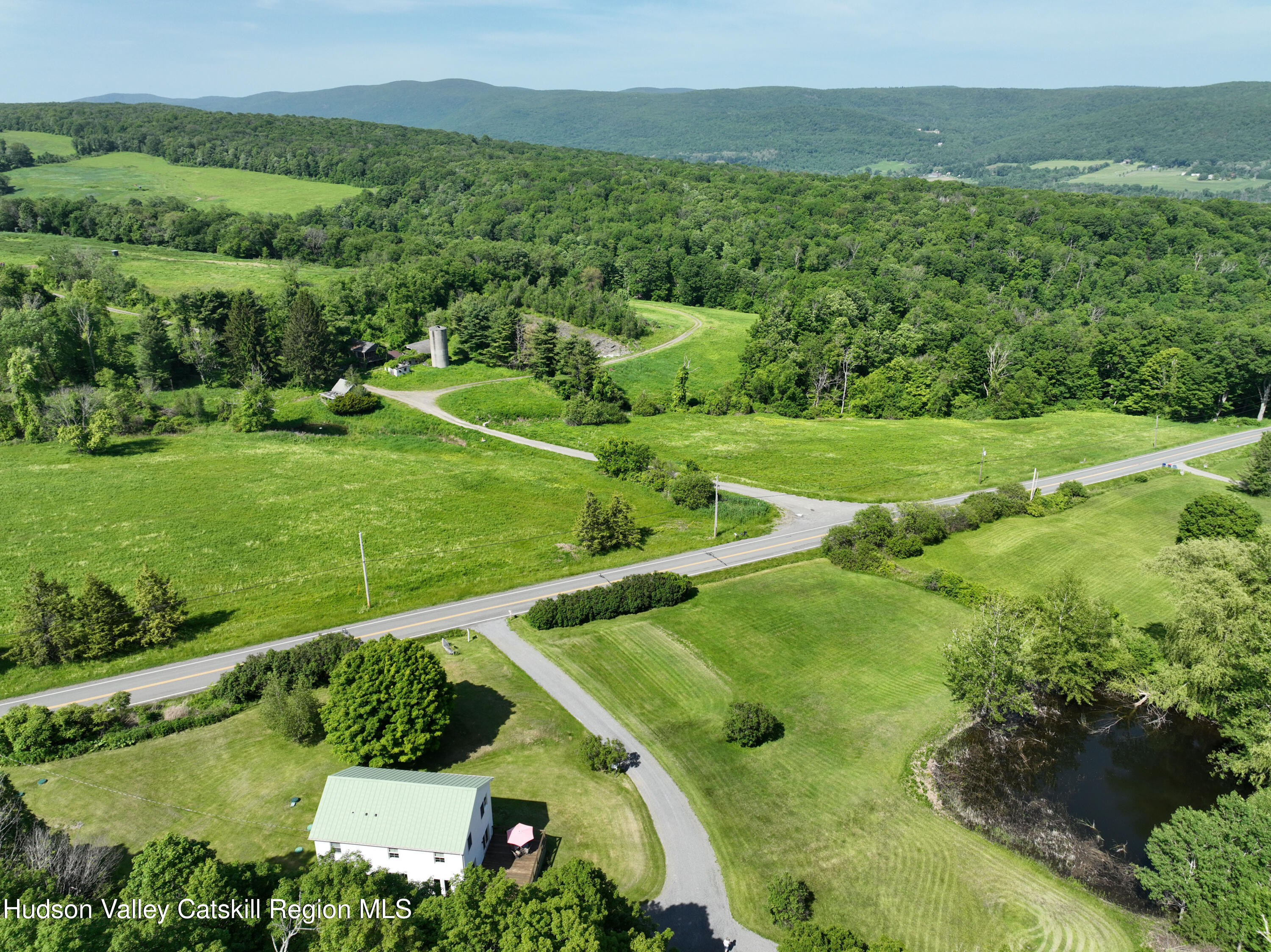 150 Sawchuck Road, Ancram, New York image 1