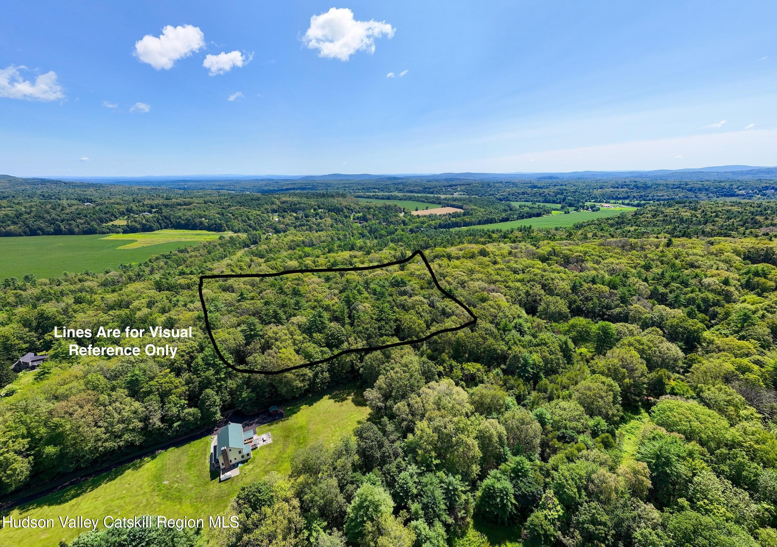 Stone Ridge, New York 12484, United States, ,Land,Pending,31439