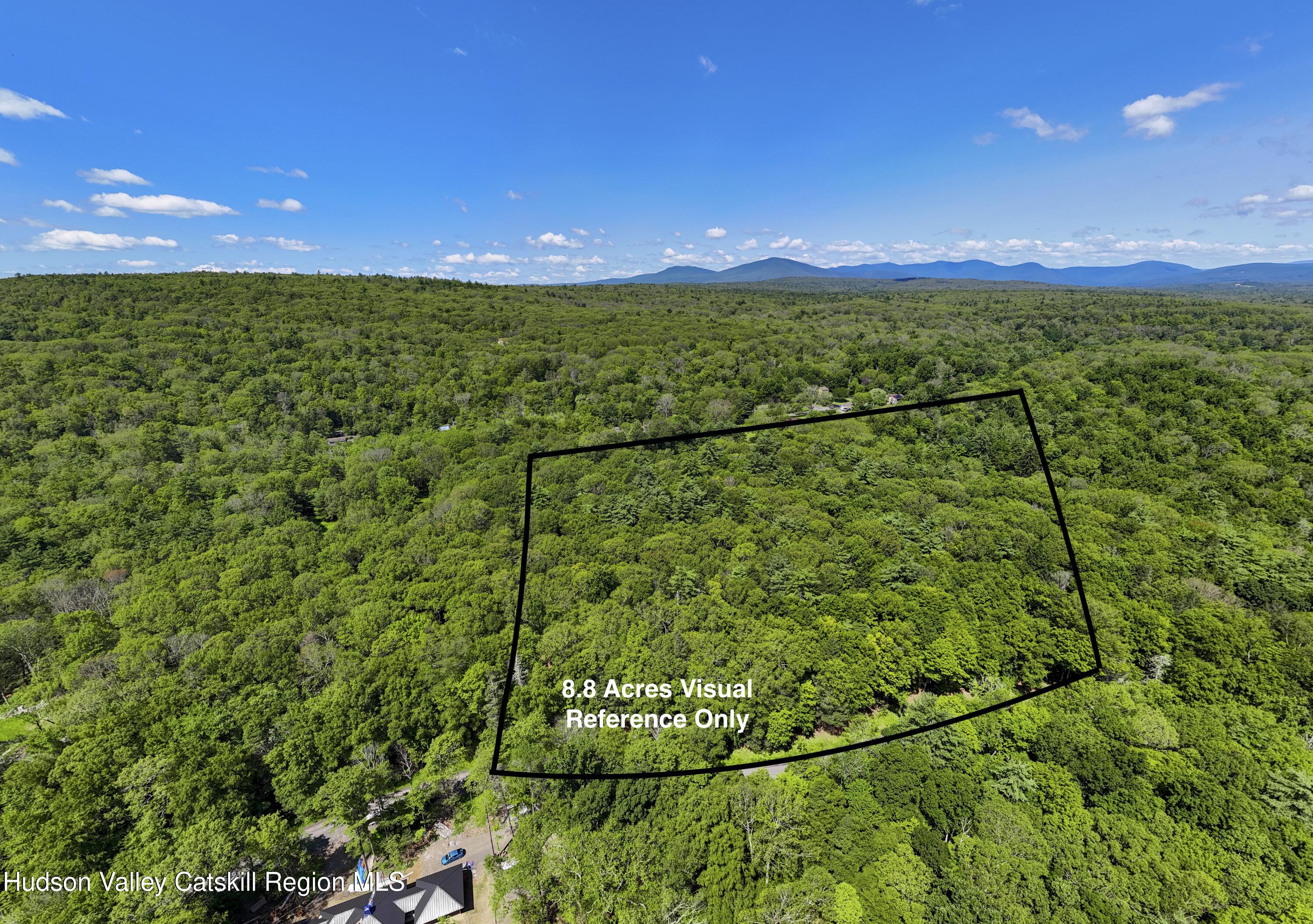 Stone Ridge, New York 12484, United States, ,Land,Pending,31439