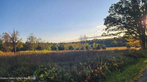 Vacant Land For Sale - 647 Irish Cape Road<br/> Ulster County, Wawarsing, NY 12489
