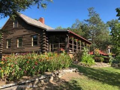 Photo of 634 Old Plank Road, Coxsackie, NY 12051 (MLS # 20256007)