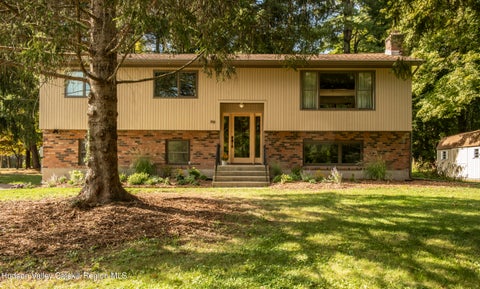 Photo of 86 Pine Bush Road, Stone Ridge, NY 12484 (MLS # 20265644)
