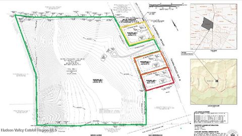 Vacant Land For Sale - 523 Campbell Road<br/> Windham, NY 12496