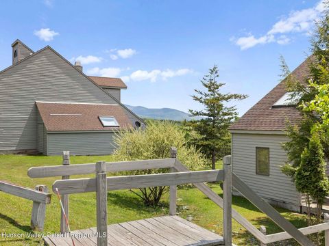 Photo of 21 French Park Court #7b, Windham, NY 12496 (MLS # 20262629)