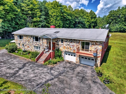 Photo of 708 Mountain Avenue, Purling, NY 12470 (MLS # 20264572)