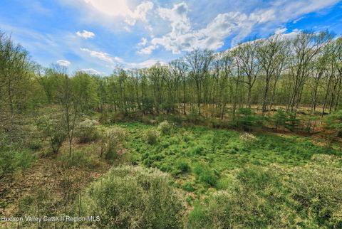 Vacant Land For Sale - 38 Spurck Road<br/> Ulster County, Saugerties, NY 12477