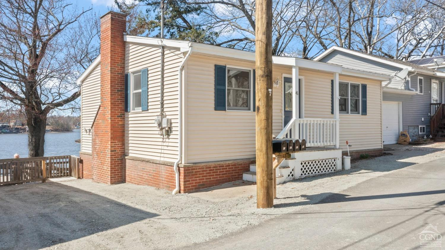 41 NE East Shore Drive, Valatie, New York image 3