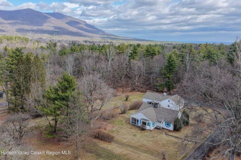 Homes For Sale - 117 Ohayo Mountain Road<br/> Woodstock, NY 12498