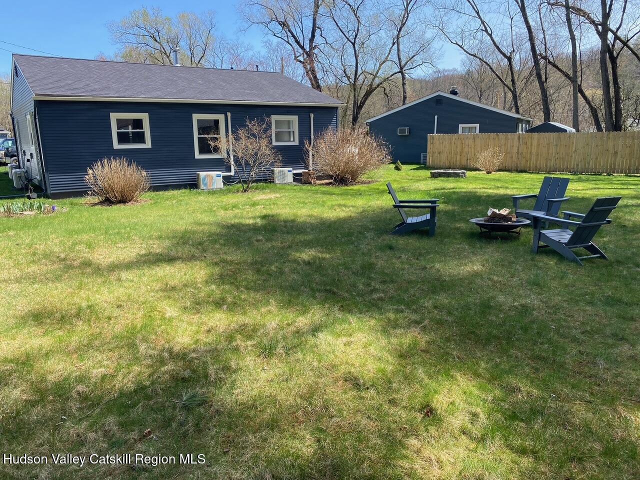 High Falls, New York 12440, United States, 3 Bedrooms Bedrooms, ,1 BathroomBathrooms,Residential,Pending,115858