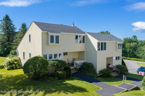 Photo of 50 Pines Drive #3-10, Roxbury, NY 12474 (MLS # 20264926)
