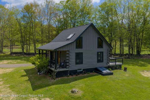 Homes For Sale - 206 Autumn Breeze Road<br/> Delaware County, Denver, NY 12421
