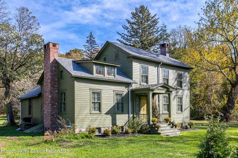 Photo of 886 State Route 9j, Stuyvesant, NY 12173 (MLS # 20255978)