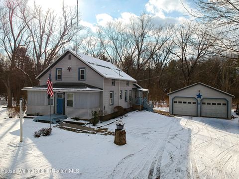 Homes For Sale - 8901 New York 32<br/> Greene County, Cairo, NY 12413