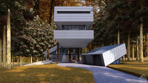 Photo of 943 State Route 299, Gardiner, NY 12525 (MLS # 20260267)