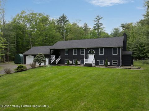 Photo of 119 Cedar Drive, Kerhonkson, NY 12446 (MLS # 20261280)