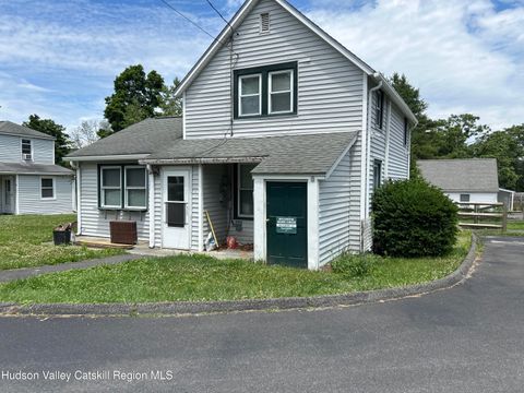 Homes For Rent - 1-5 Millerton Green Circle #5<br/> Millerton, NY 12546