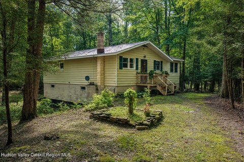 Photo of 426 Potic Creek Road, Earlton, NY 12058 (MLS # 20264933)
