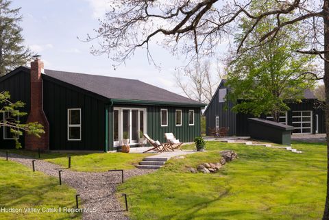 Photo of 45 Charles Hommel Road, Saugerties, NY 12477 (MLS # 20262348)