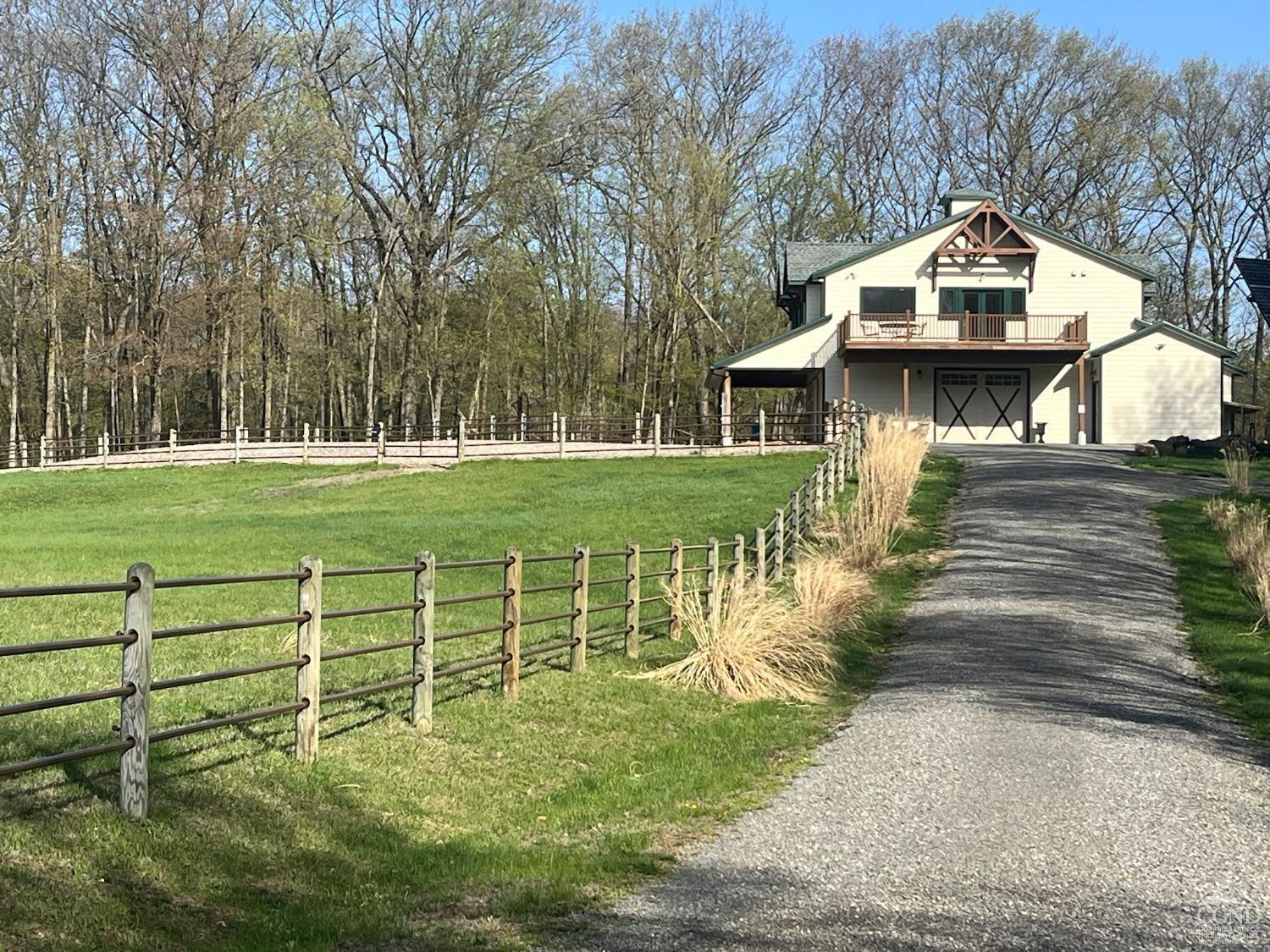 Rental Property at 429 Taghkanic Churchtown Road, Craryville, New York - Bedrooms: 1 
Bathrooms: 2 
Rooms: 8  - $2,750 MO.