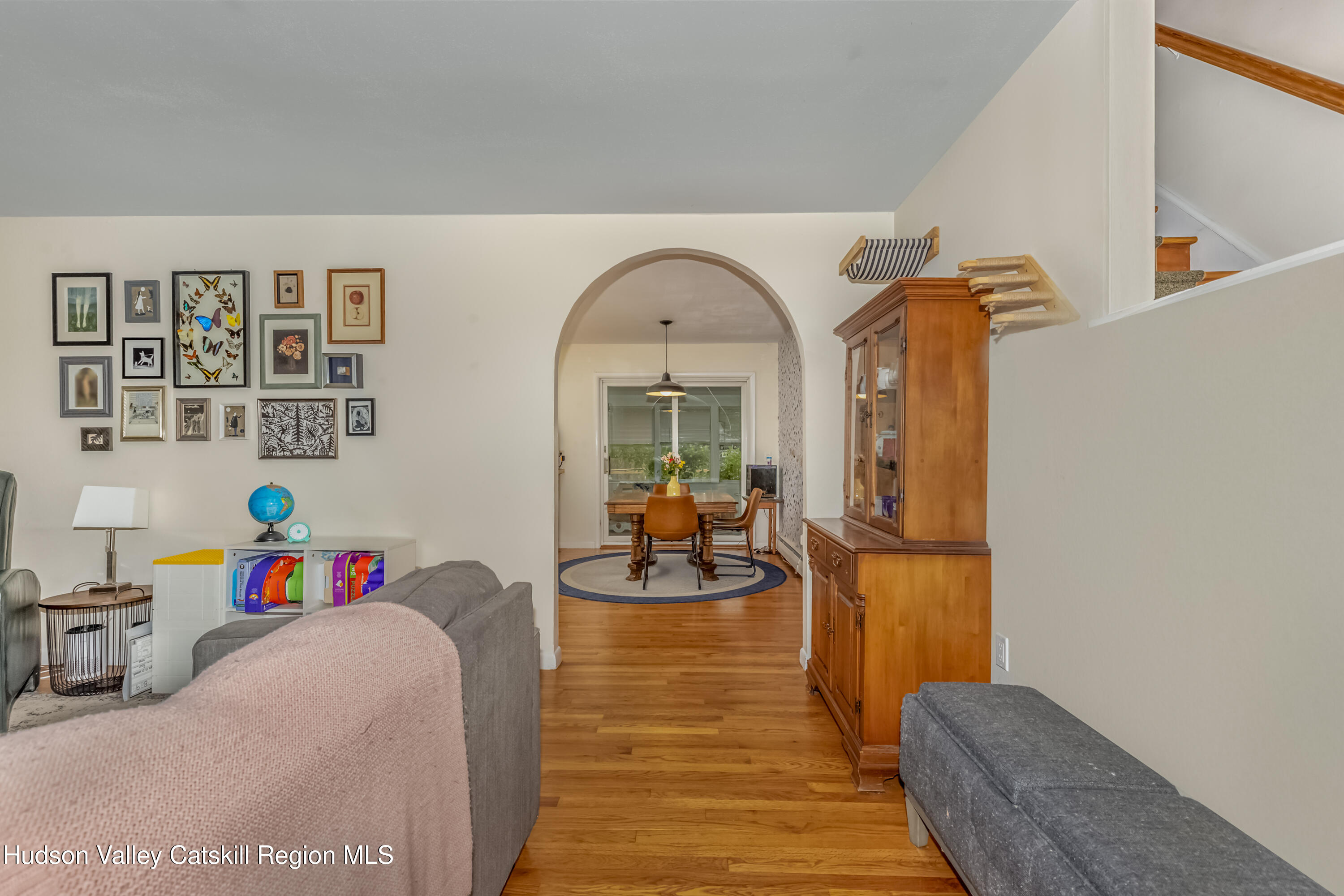 35 Circle Drive, Hyde Park, New Mexico image 8