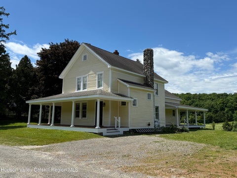 Homes For Rent - 3411 Route 199<br/> Pine Plains, NY 12567