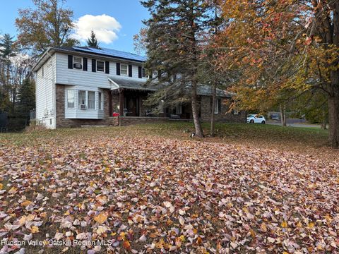 Photo of 248 Hillside Terrace Ter, Kingston, NY 12401 (MLS # 20255568)