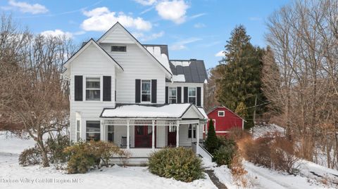 Photo of 69 Summit Street, Philmont, NY 12565 (MLS # 20256116)